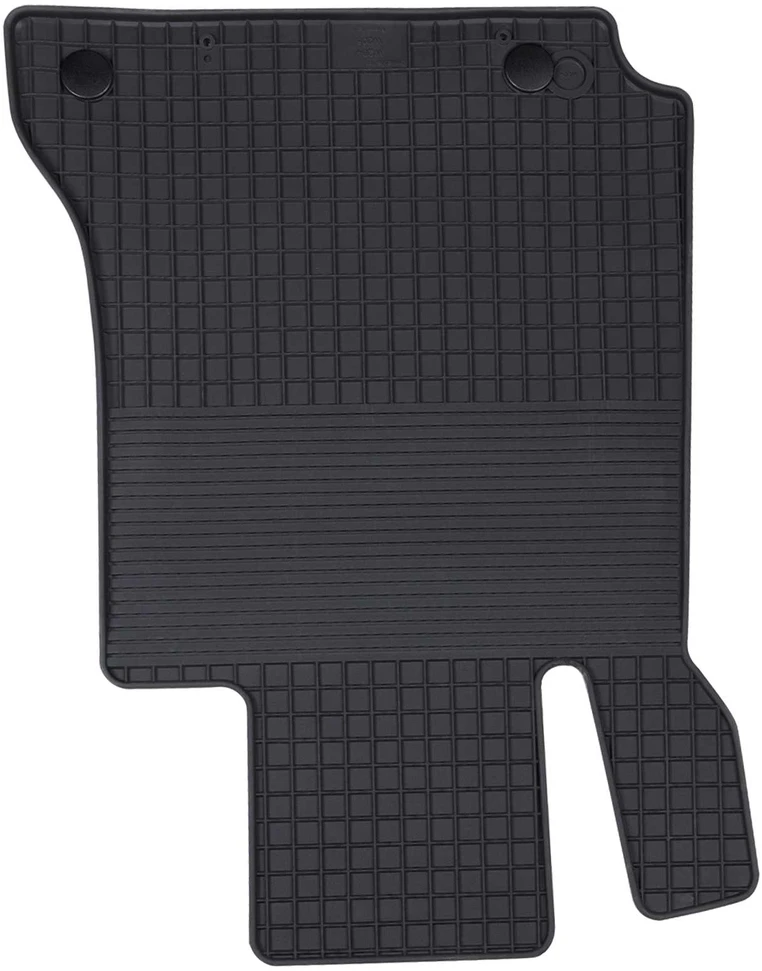 Automobilių kilimėlis 4 vnt. tinka C klasės W205 2014- 4D Aft