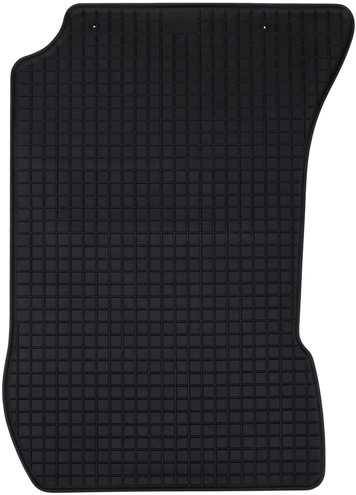 Automobilių kilimėlis 4 vnt. Tinka MERCEDES E 2009-2016 Guma