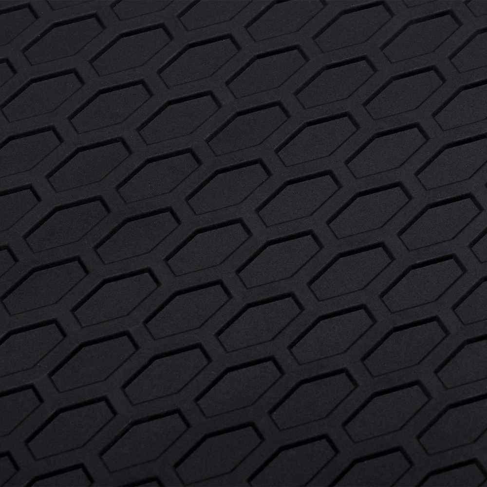 Automobilių kilimėlis Tinka VW T5 2010-2015 Guma