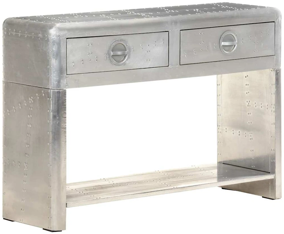 Aviatoriaus indauja 110x35x75 cm, metalinė