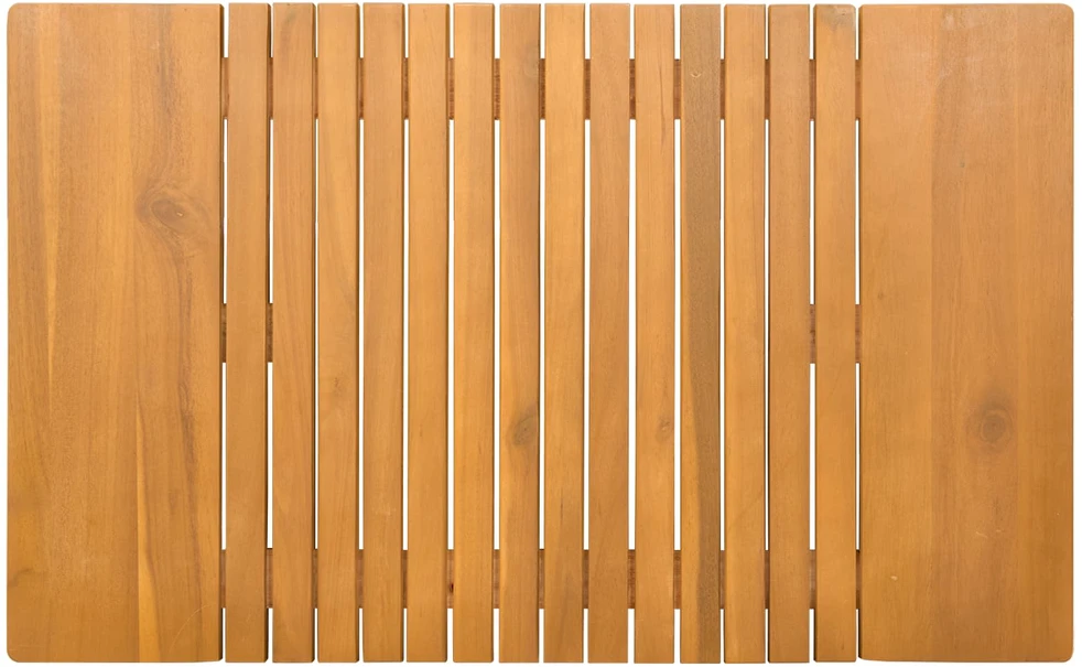 Badematte Paprastas Ruda 81 x 50 cm Medis