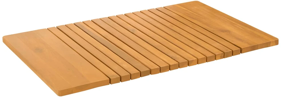 Badematte Paprastas Ruda 81 x 50 cm Medis