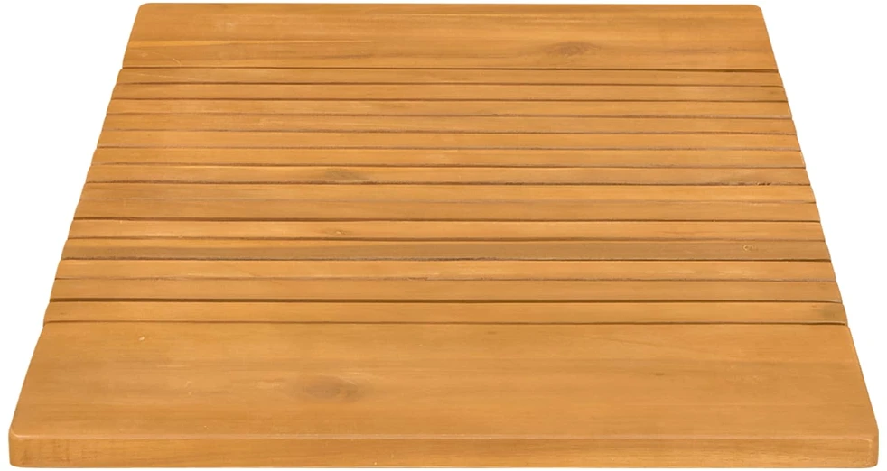 Badematte Paprastas Ruda 81 x 50 cm Medis
