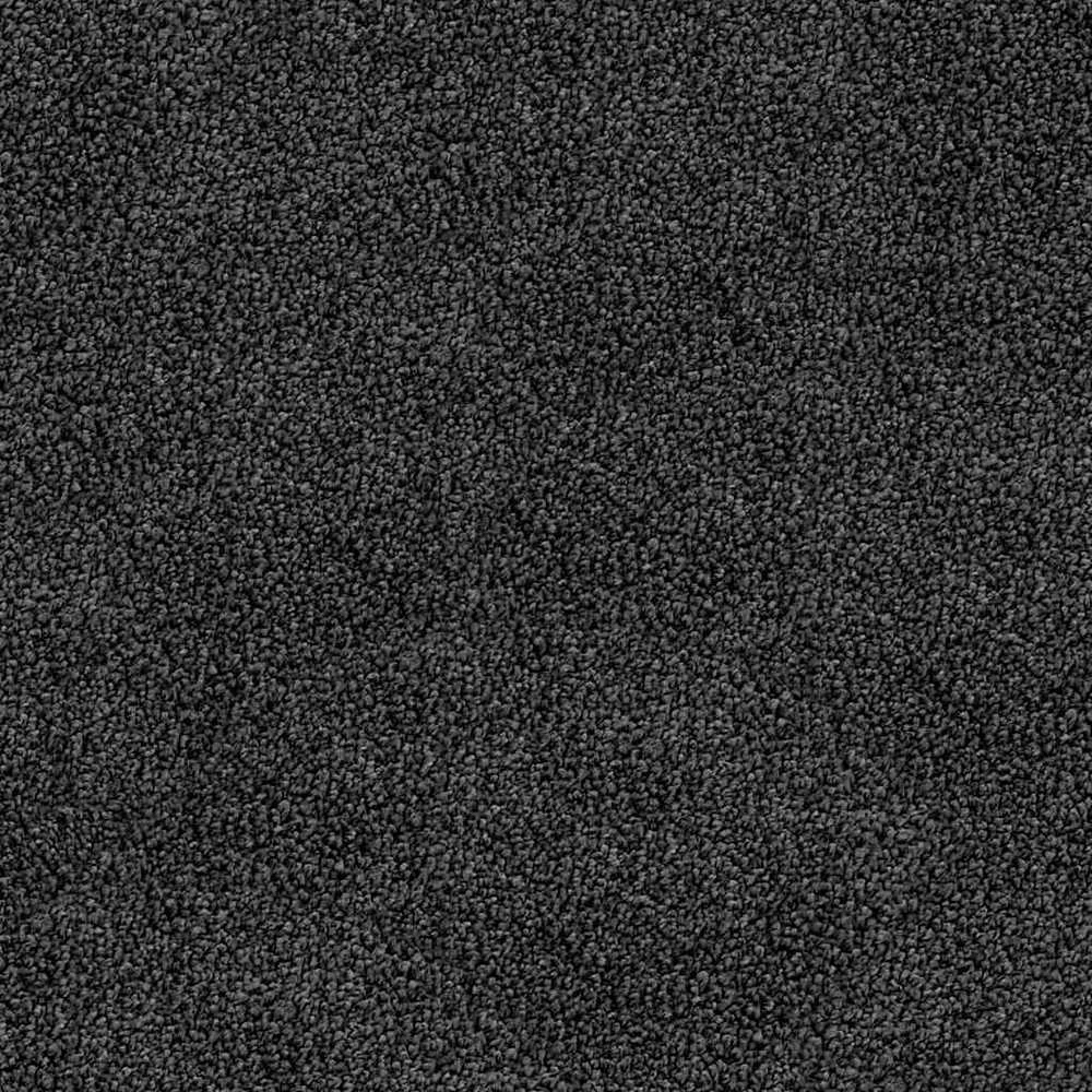Neslystantis vonios kilimėlis Tamsiai pilka 50 x 80 cm PP