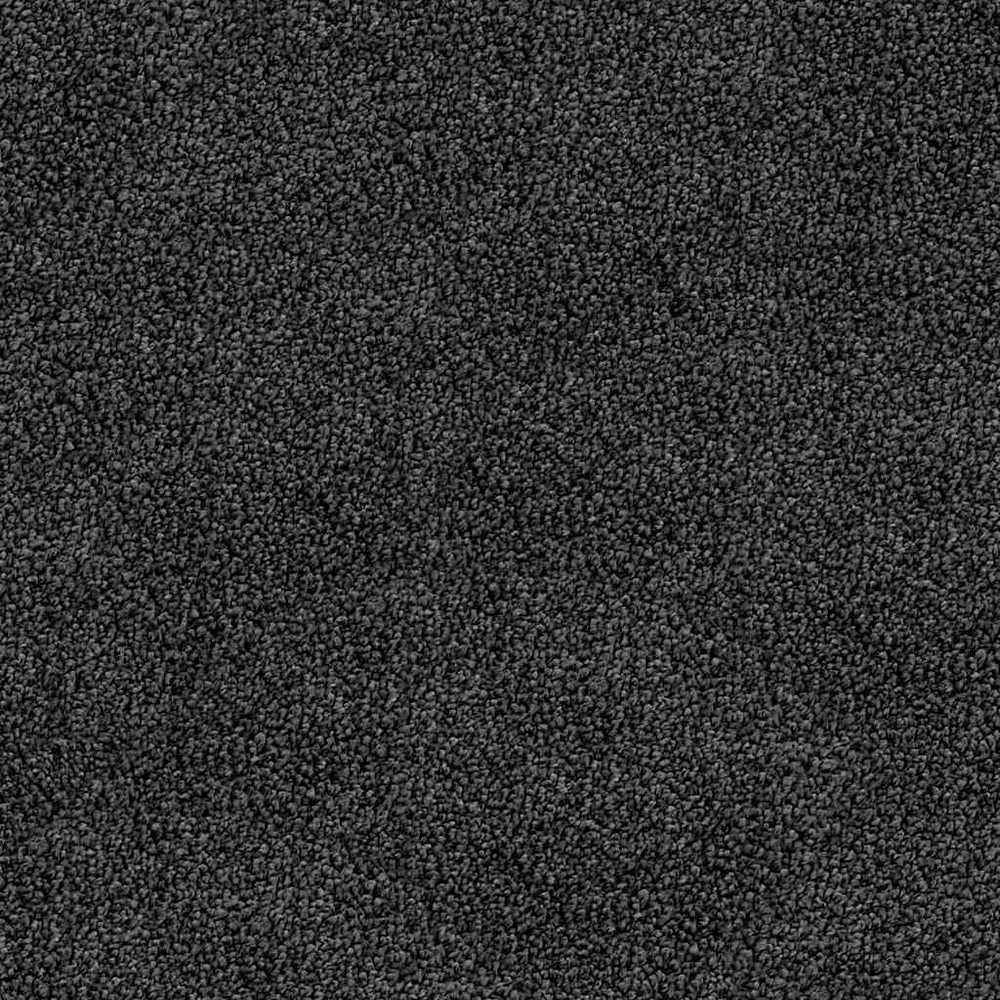 Neslystantis vonios kilimėlis Tamsiai pilka 60 x 90 cm PP