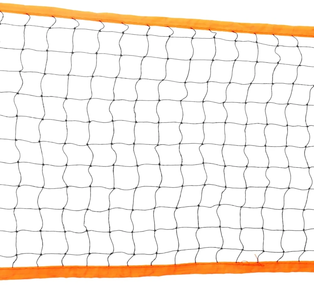 Badmintono rinkinys su 2 raketėmis/tinkleliu, 292x30x152cm