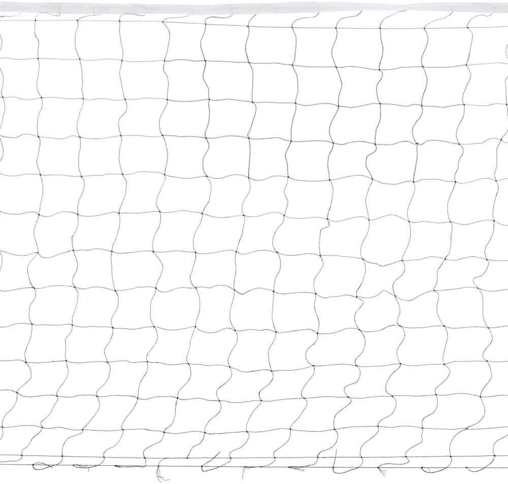 Badmintono rinkinys su 4 raketėmis ir tinkleliu, 620x151cm