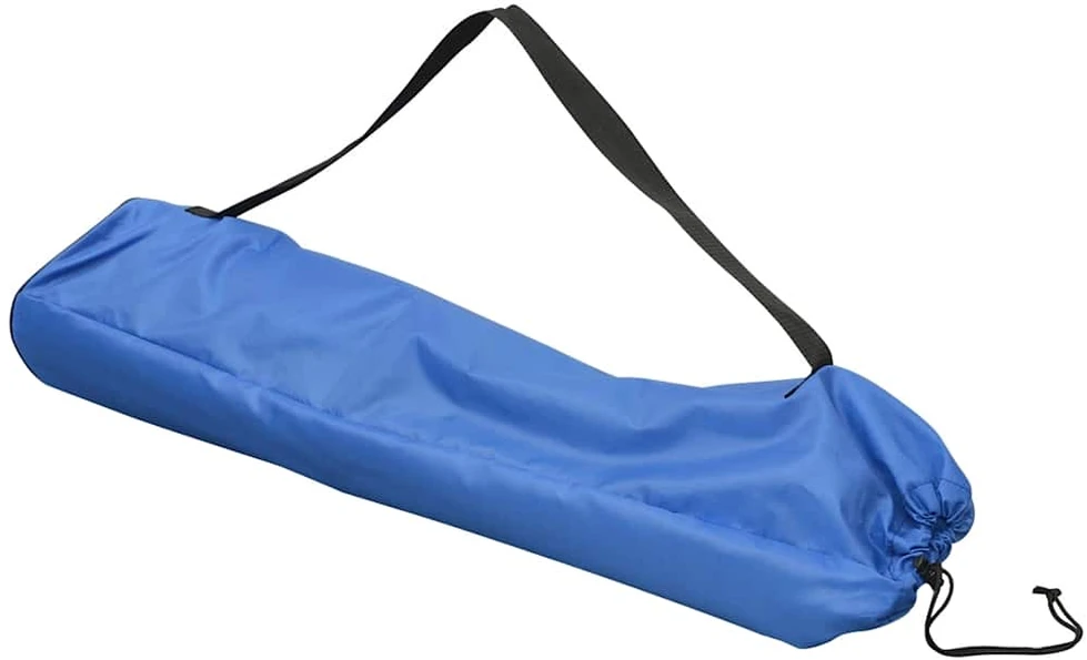 Badmintono tinklas su plunksninukais, 600x155 cm