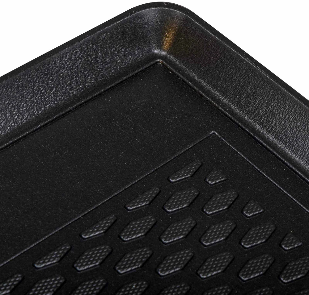 Bagažinės Kilimėlis Juoda tinka X1 F48 2015-2021 Guma