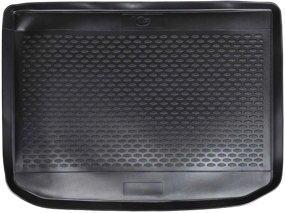 Bagažinės Kilimėlis Tinka AUDI A3 SPORTBACK 2013-2019 Guma