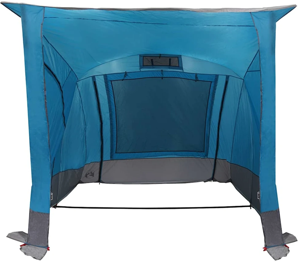Bagažinės palapinė Mėlyna 285 x 255 x 245 cm tafta
