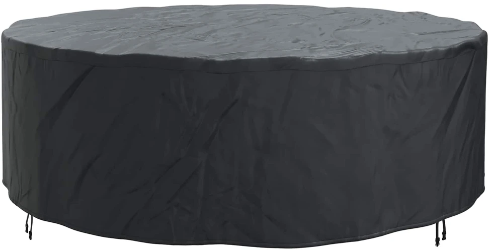 Baldų uždangalas 279 x 279 x 105 cm 420D Oksfordo audinys