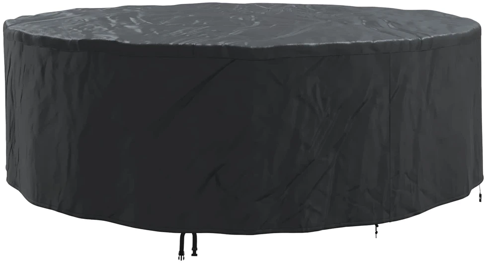 Baldų uždangalas 279 x 279 x 105 cm 420D Oksfordo audinys