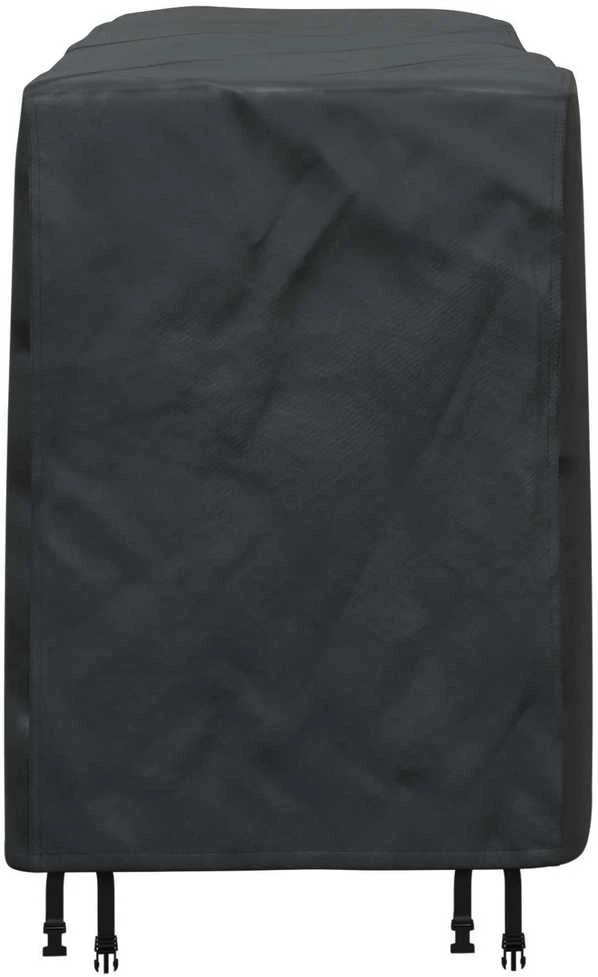 Baldų uždangalas Paprastas Juoda 180 x 70 x 90 cm 420D