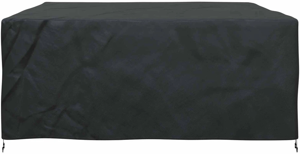 Baldų uždangalas Paprastas Juoda 300 x 250 x 70 cm 210D