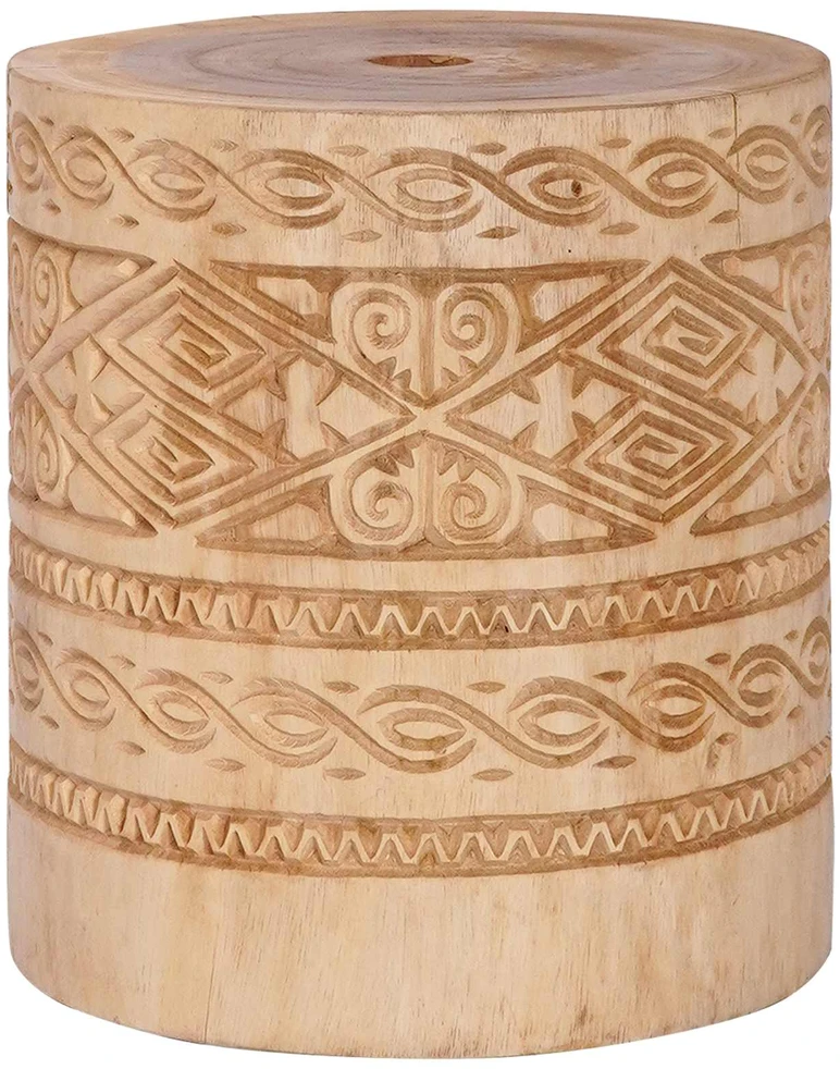 Balietiškas skėtis su baze Mėlyna 95 x 95 x 260 cm