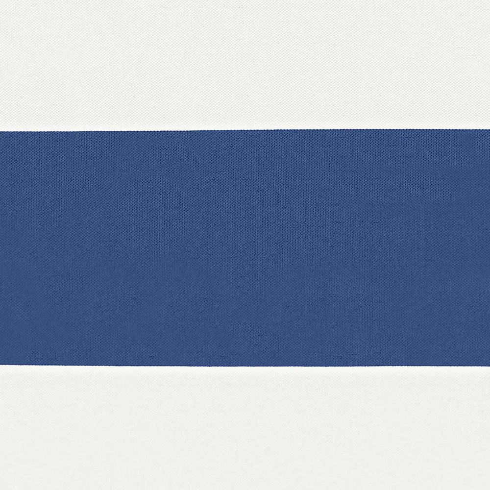 Balkono uždanga 100 x 300 cm Oksfordo audinys Stačiakampio