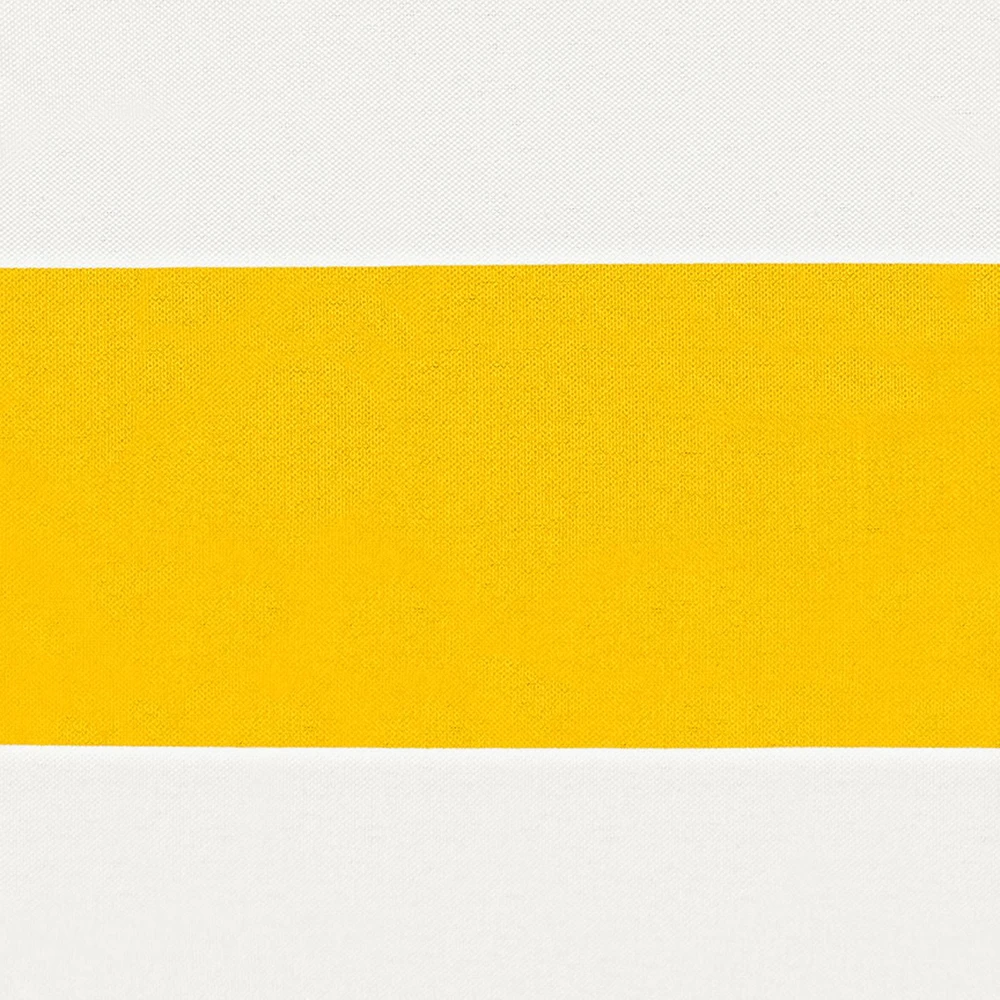 Balkono uždanga 110 x 700 cm Oksfordo audinys Stačiakampio