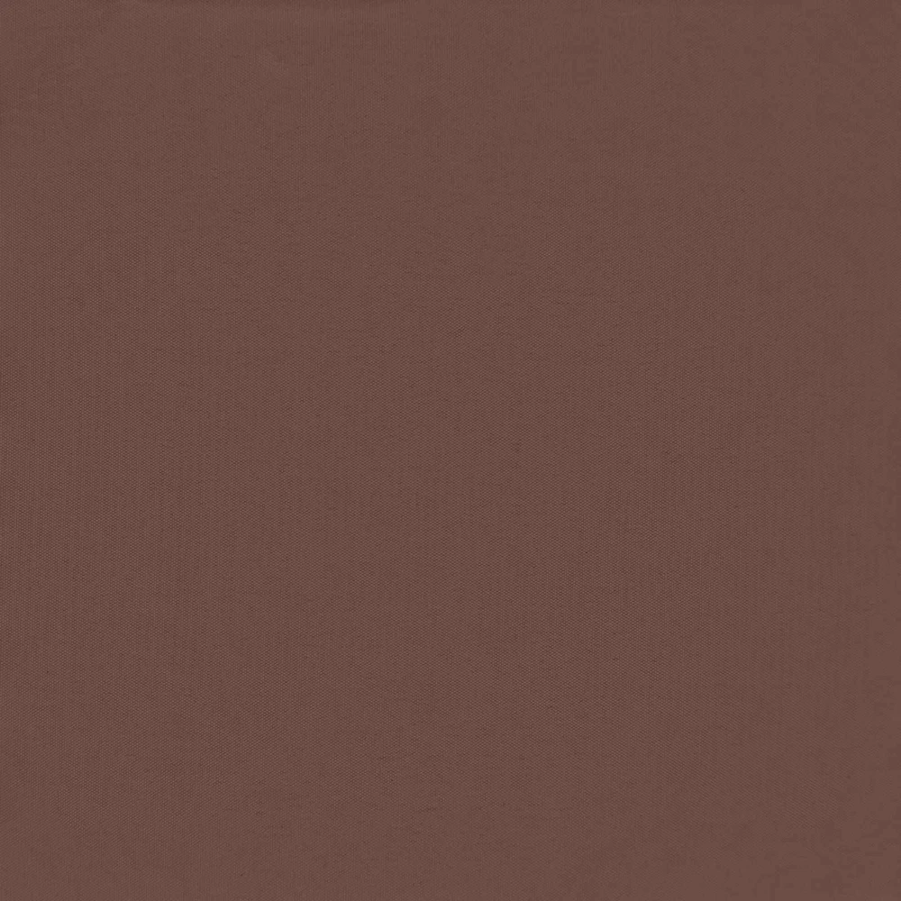 Balkono uždanga Stačiakampio 120 x 200 cm Oksfordo audinys Ruda