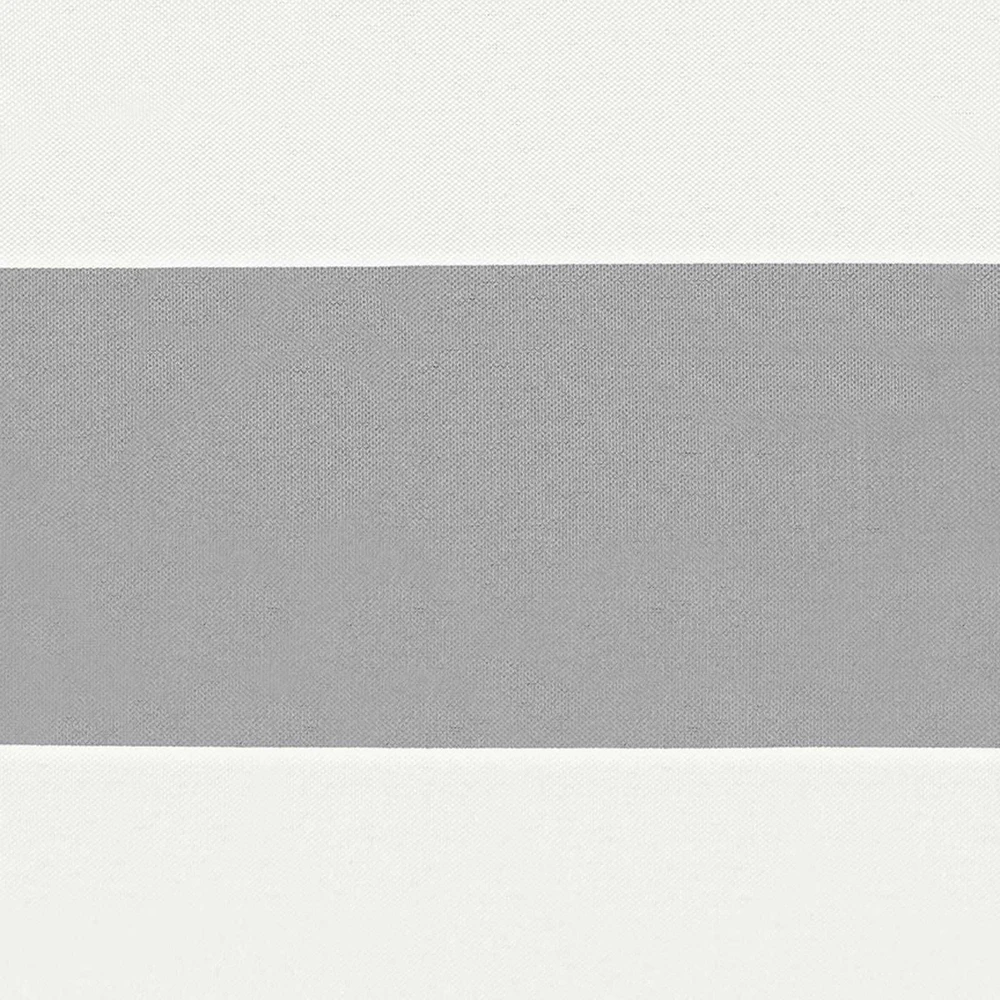 Balkono uždanga 120 x 600 cm Oksfordo audinys Stačiakampio