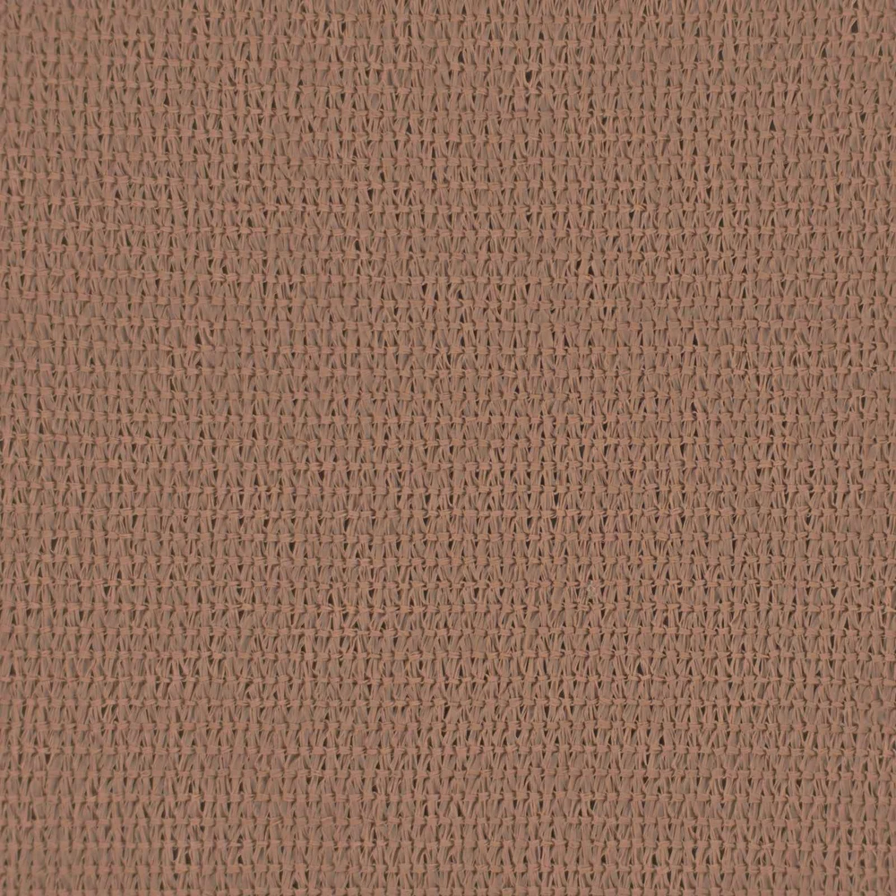 Balkono uždanga 75 x 800 cm HDPE ir aliuminis Stačiakampio