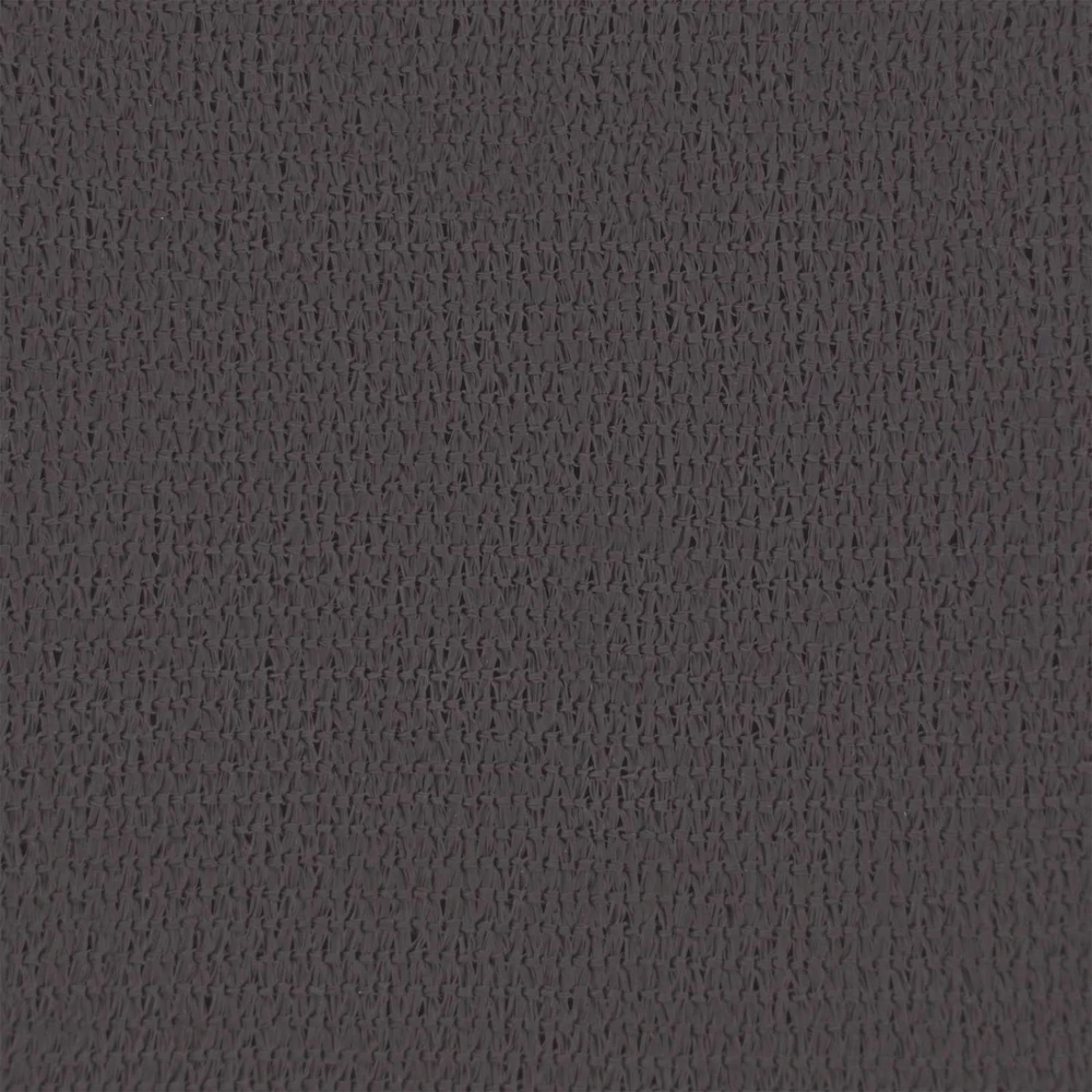 Balkono Ekranas Antracito 90 x 700 cm HDPE ir aliuminis