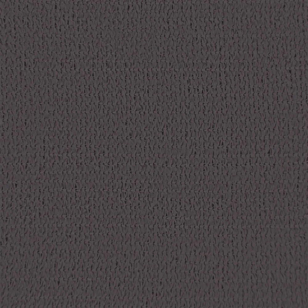 Balkono uždanga Stačiakampio 90 x 700 cm HDPE ir aliuminis