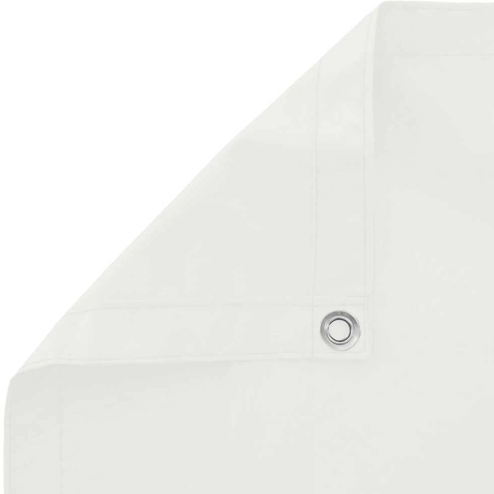 Balkono Ekranas 100 x 300 cm Oksfordo audinys Stačiakampio