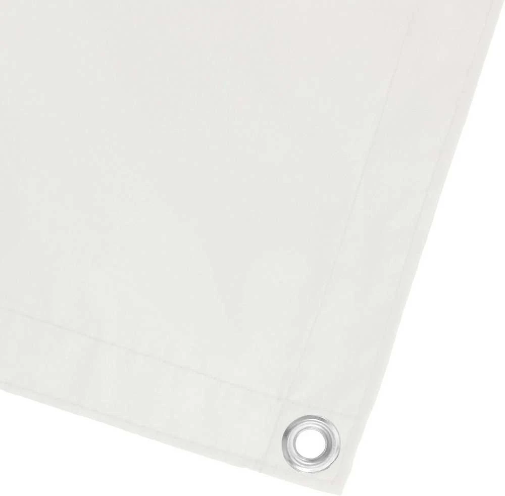 Balkono Ekranas 100 x 600 cm Oksfordo audinys Stačiakampio