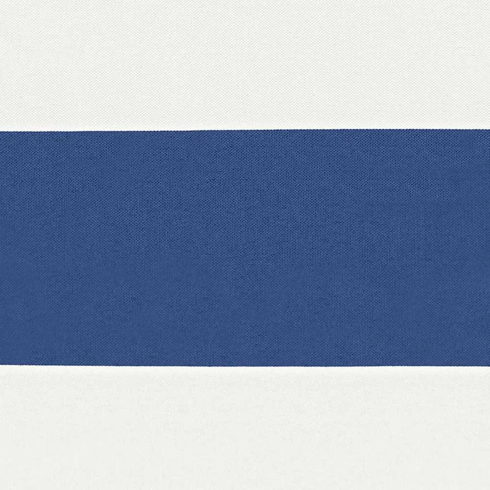 Balkono Ekranas 110 x 1000 cm Oksfordo audinys Stačiakampio