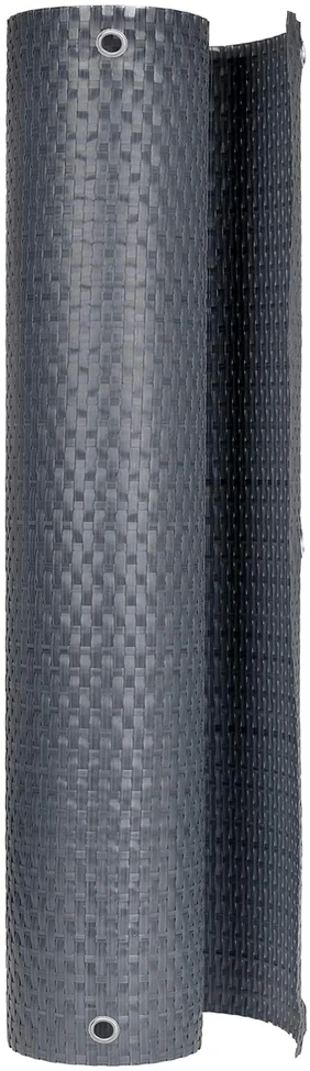 Balkono uždanga su Skylutėmis 1000 x 80 cm poliratanas