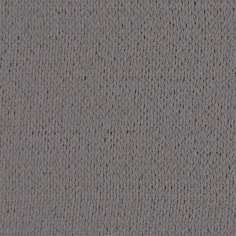 Balkono Ekranas Šviesiai pilka 75 x 300 cm HDPE ir aliuminis