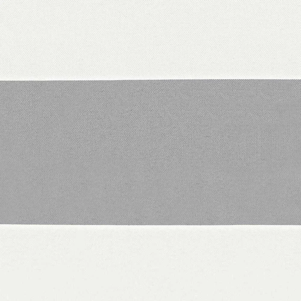 Balkono Ekranas 110 x 500 cm Oksfordo audinys Stačiakampio