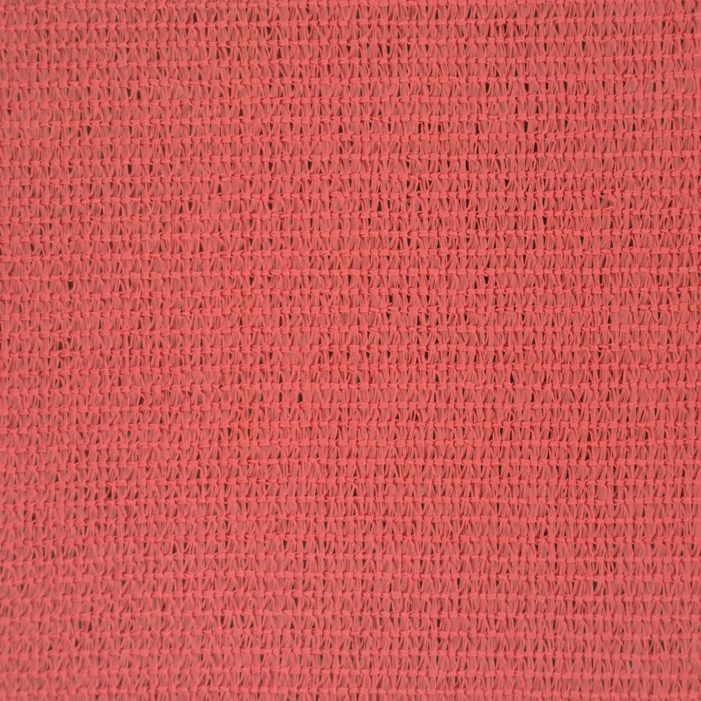 Balkono uždanga Terakotos 120 x 1000 cm HDPE ir aliuminis