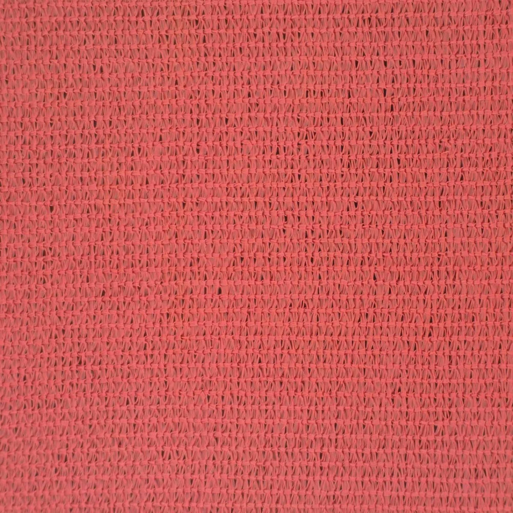 Balkono Ekranas Terakotos 120 x 700 cm HDPE ir aliuminis