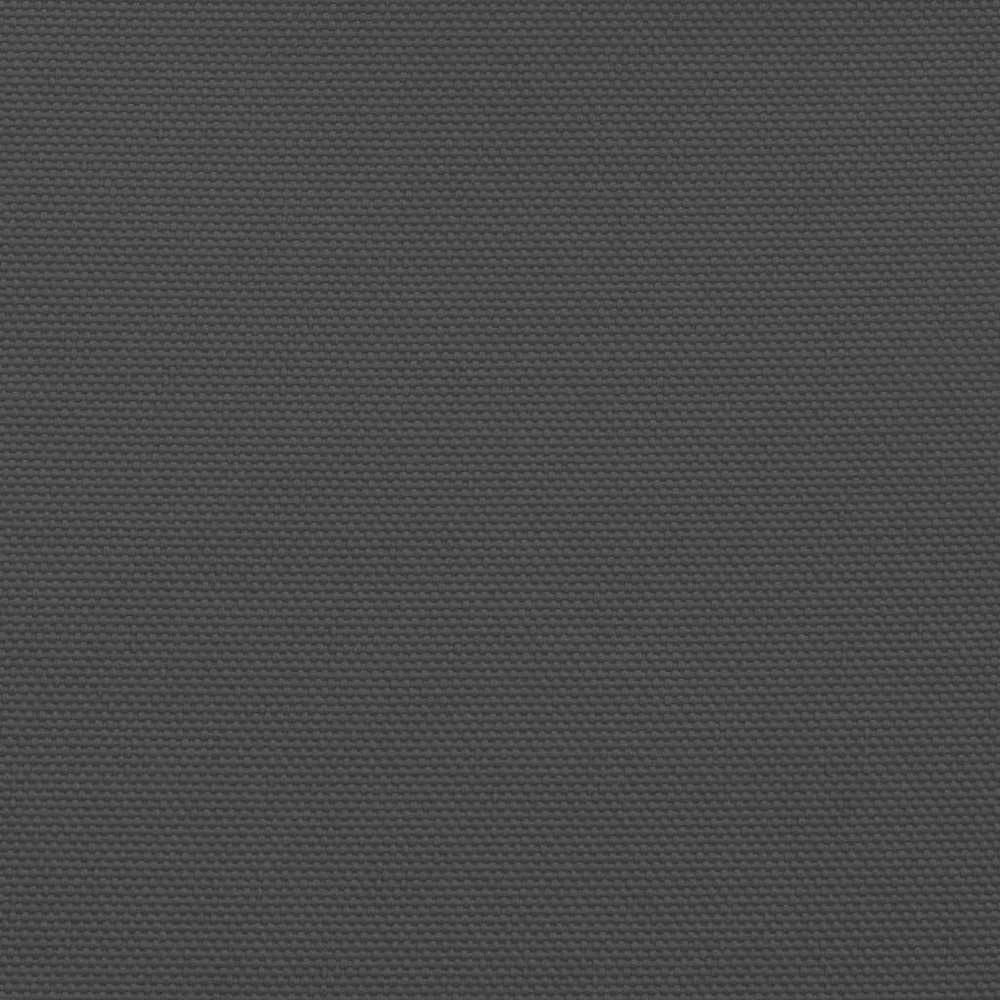 Balkono pertvara, antracito, 90x1000cm, 100% poliesteris