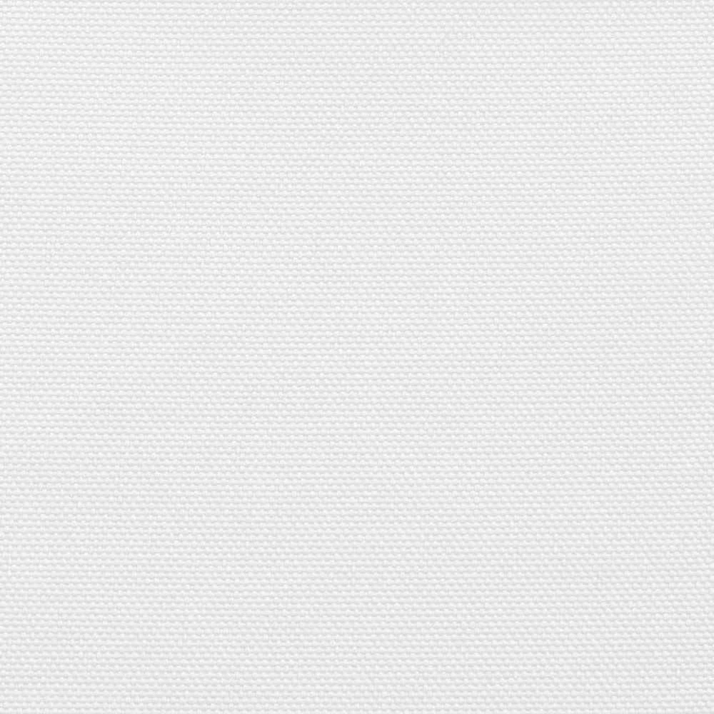 Balkono pertvara, balta, 120x700cm, 100% oksfordo poliesteris