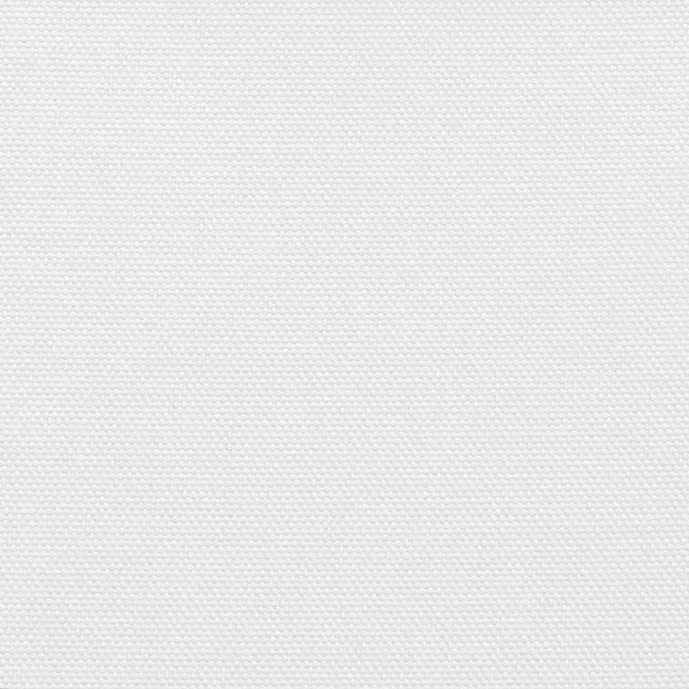 Balkono pertvara, balta, 75x700cm, 100% oksfordo poliesteris
