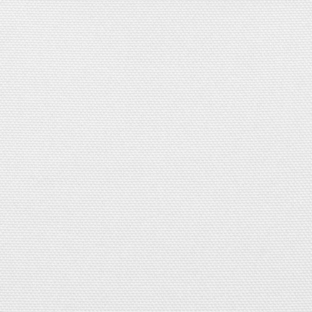 Balkono pertvara, balta, 75x700cm, 100% oksfordo poliesteris