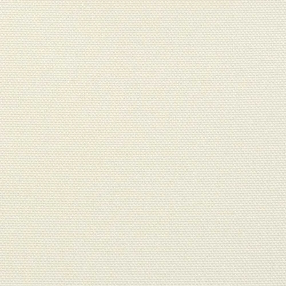 Balkono pertvara, kreminė, 90x1000cm, 100% oksfordo poliesteris
