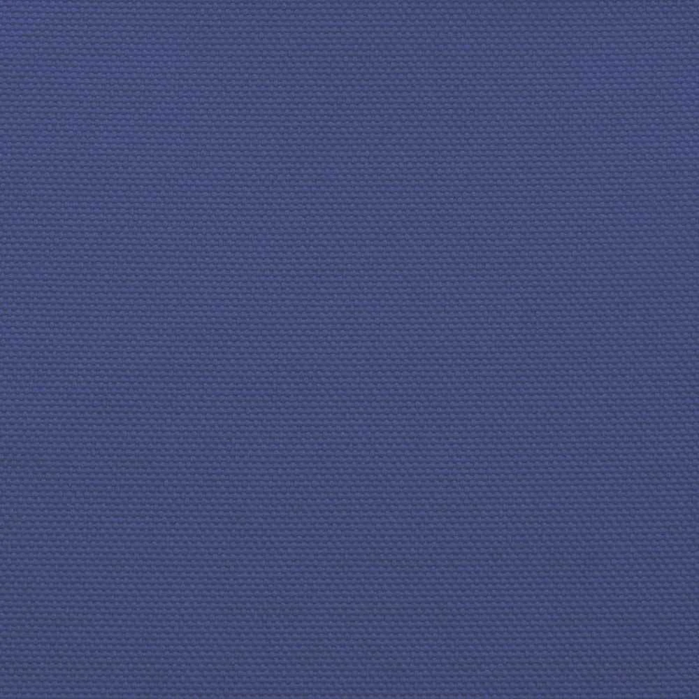 Balkono pertvara, mėlyna, 120x700cm, 100% oksfordo poliesteris