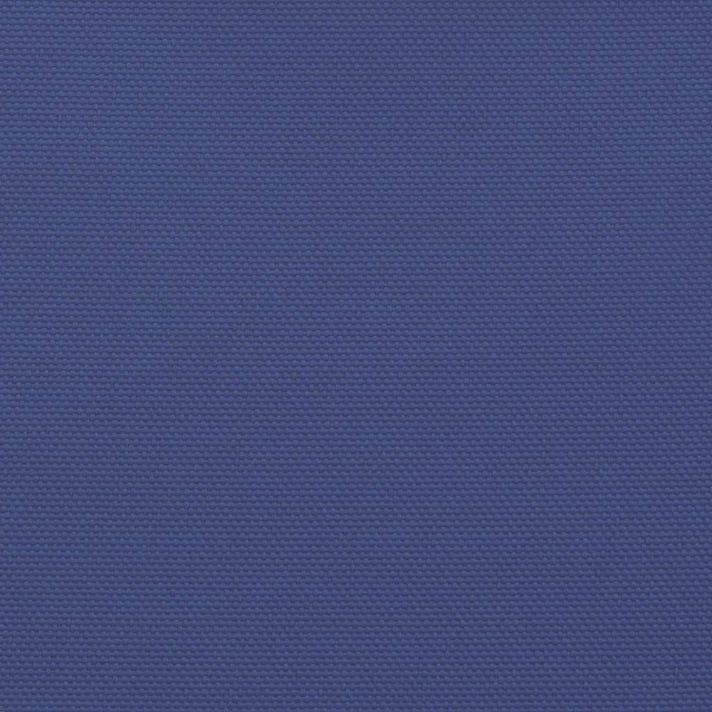 Balkono pertvara, mėlyna, 120x800cm, 100% oksfordo poliesteris