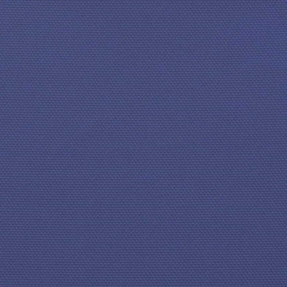 Balkono pertvara, mėlyna, 90x800cm, 100% oksfordo poliesteris