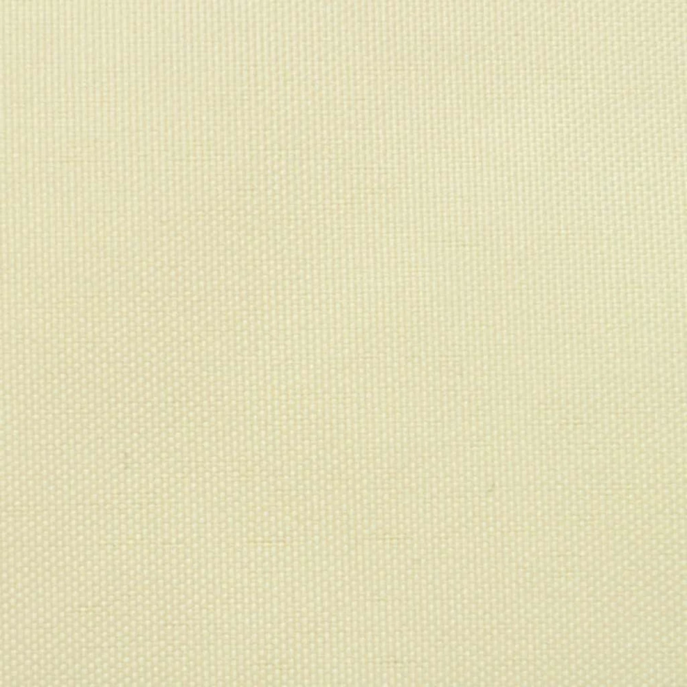 Balkono pertvara, Oksfordo audinys, 90x600 cm, kremo sp.