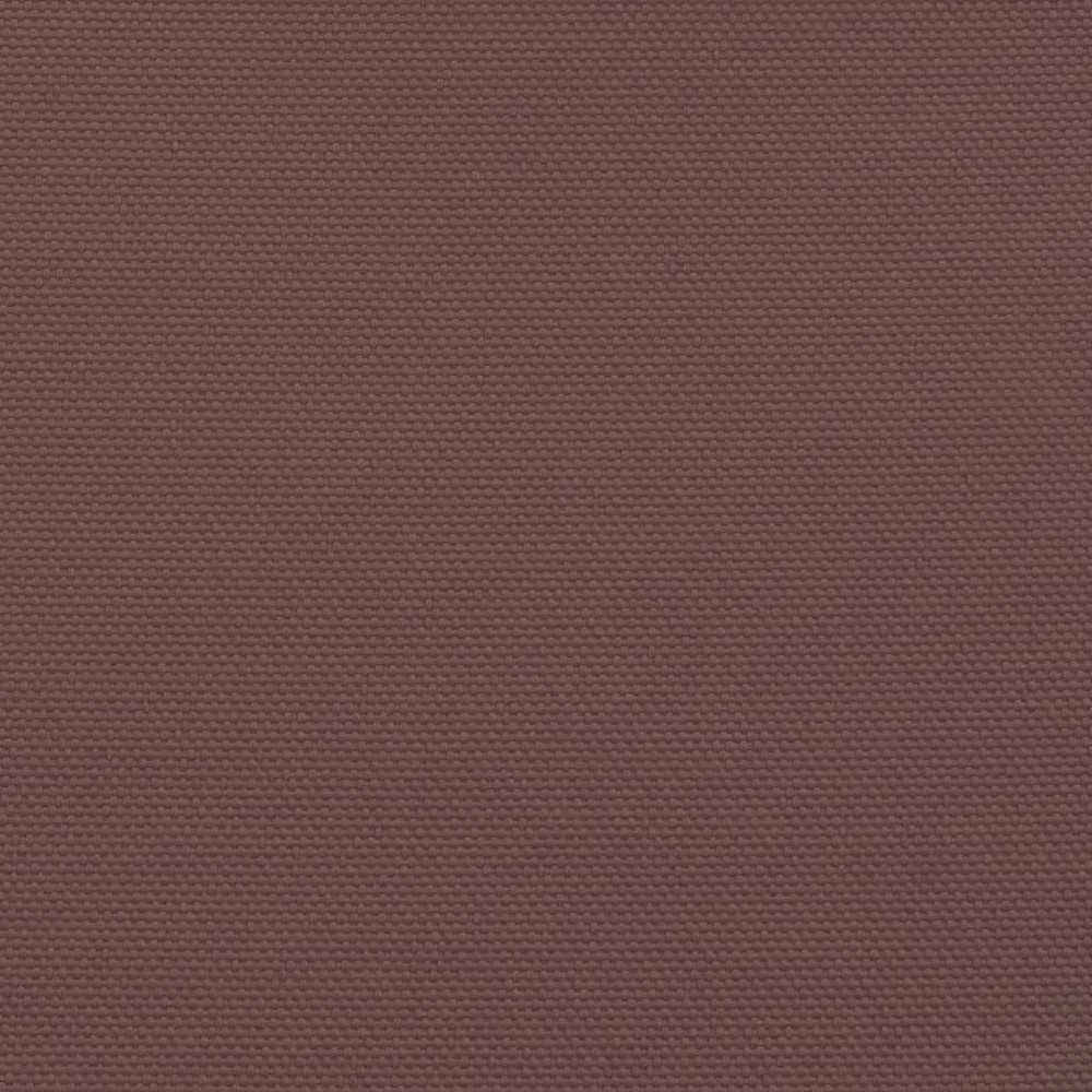 Balkono pertvara, ruda, 90x700cm, 100% oksfordo poliesteris