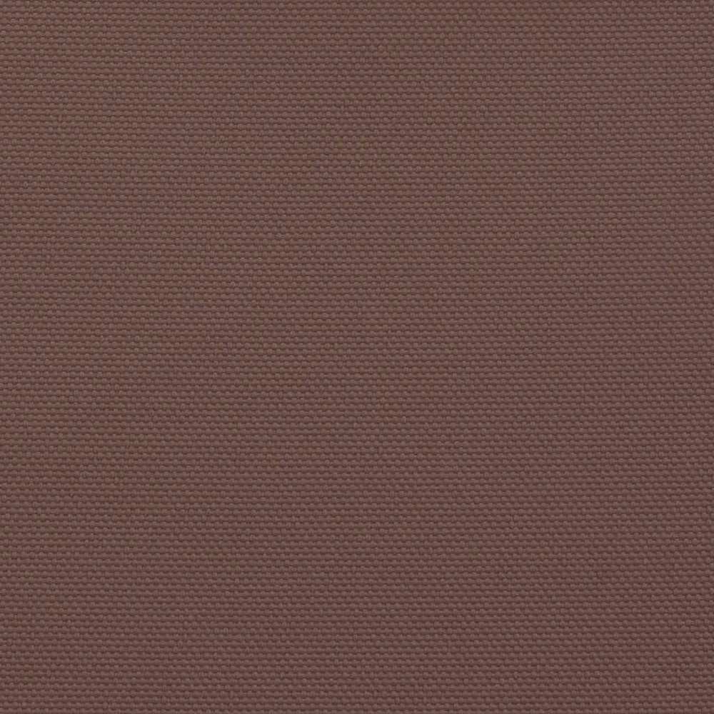 Balkono pertvara, ruda, 90x800cm, 100% oksfordo poliesteris