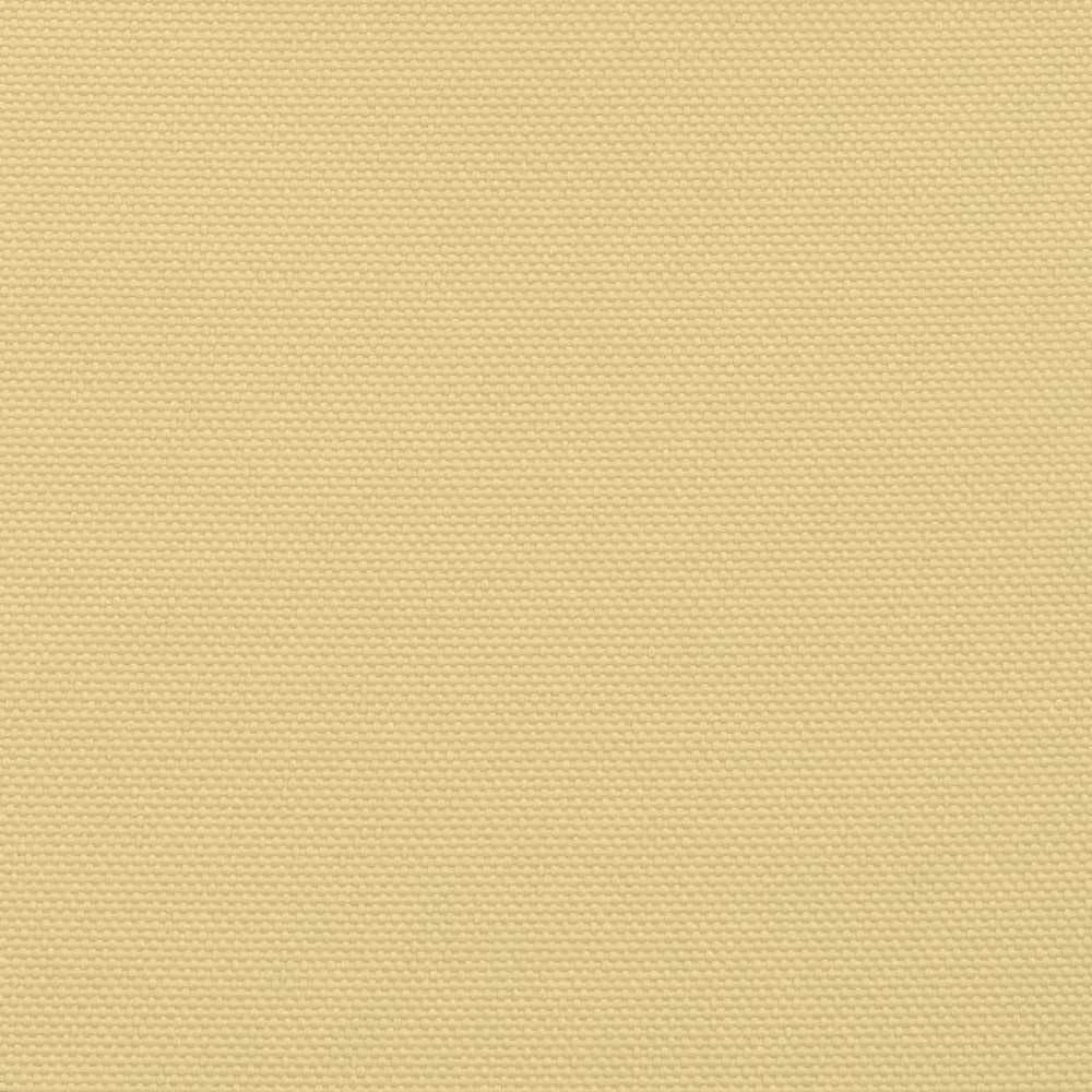 Balkono pertvara, smėlio, 90x300cm, 100% oksfordo poliesteris