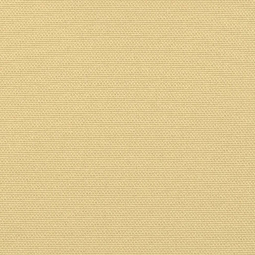 Balkono pertvara, smėlio, 90x700cm, 100% oksfordo poliesteris