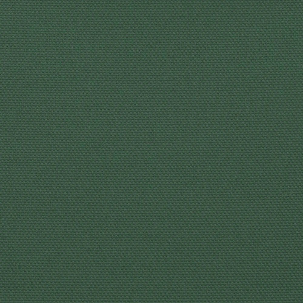 Balkono pertvara, tamsiai žalia, 75x700cm, 100% poliesteris