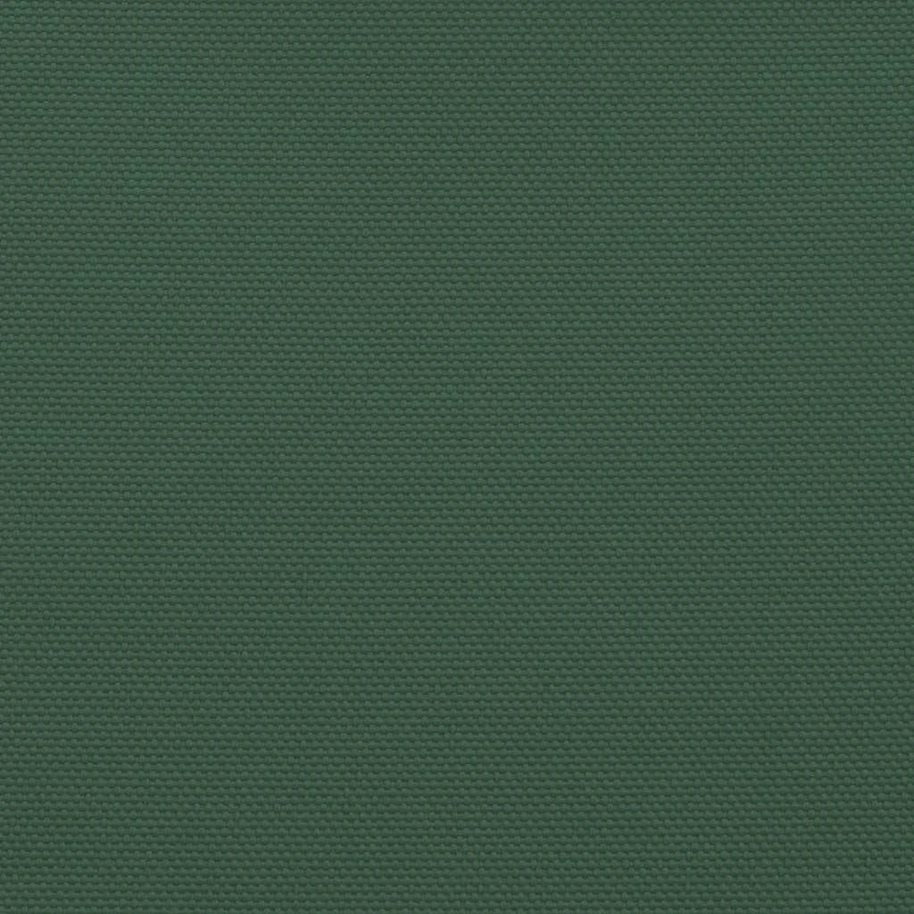 Balkono pertvara, tamsiai žalia, 75x800cm, 100% poliesteris
